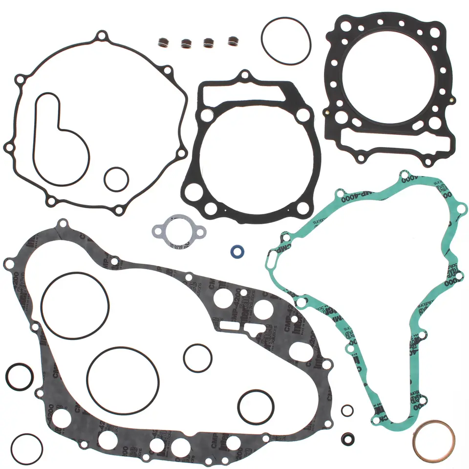 WINDEROSA (VERTEX) kompletní sada těsnění SUZUKI LTR 450 06-09 (WINDEROSA (VERTEX) kompletní sada těsnění SUZUKI LTR 450 06-09)