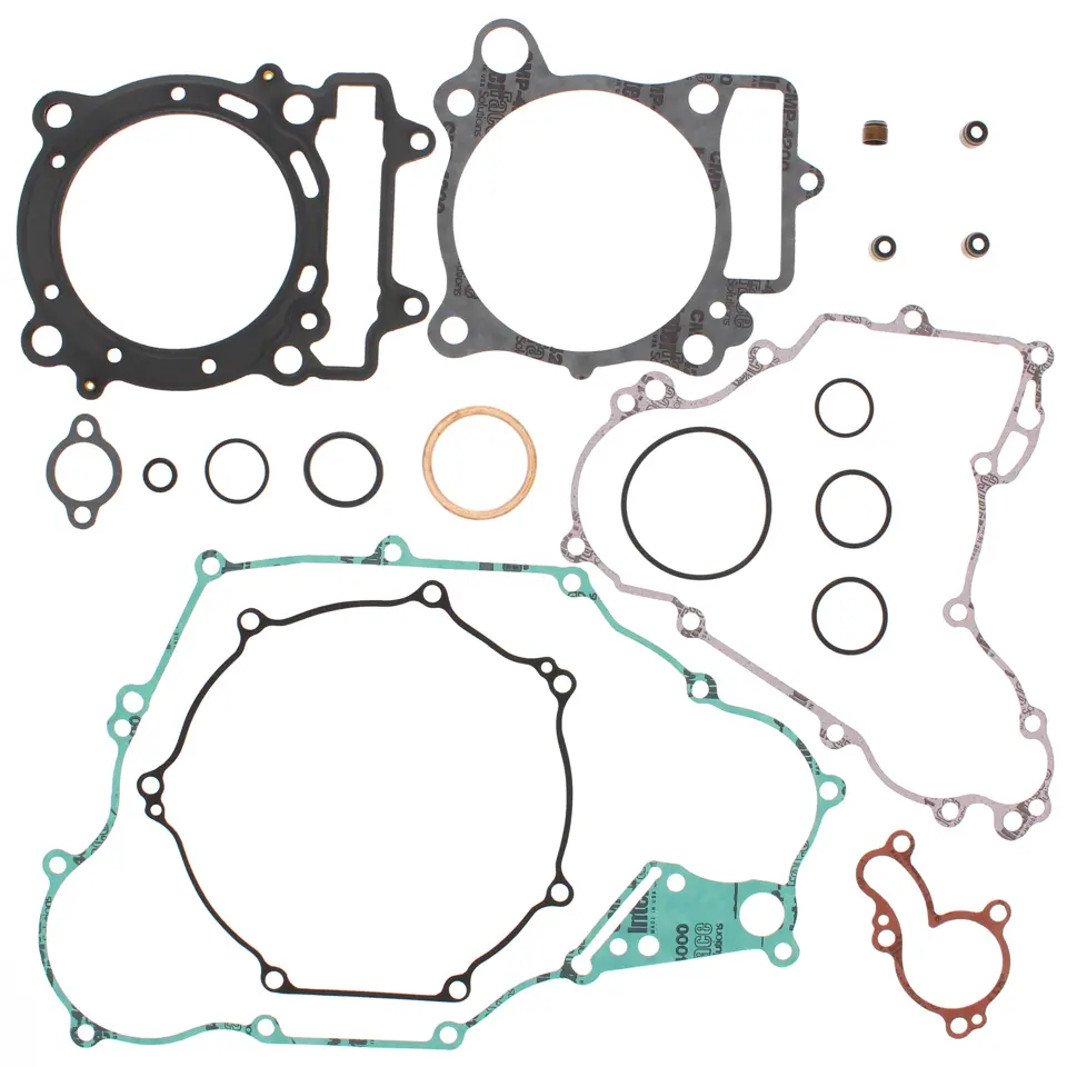 WINDEROSA (VERTEX) kompletní sada těsnění KAWASAKI KFX 450R 08-14 (WINDEROSA (VERTEX) kompletní sada těsnění KAWASAKI KFX 450R 08-14)