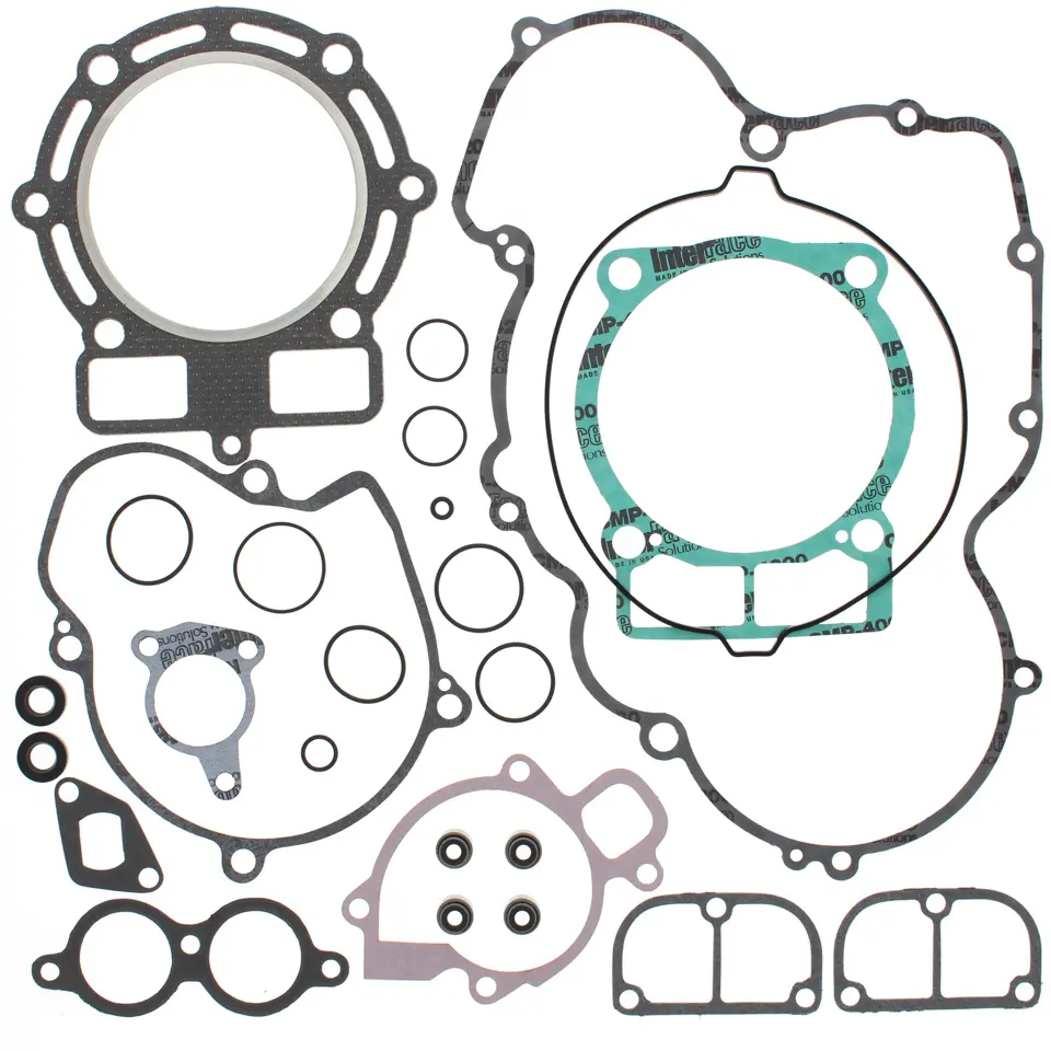 WINDEROSA (VERTEX) kompletní sada těsnění POLARIS OUTLAW 525 08-11, KTM 525 ATV 08-09 (WINDEROSA (VERTEX) kompletní sada těsnění POLARIS OUTLAW 525)