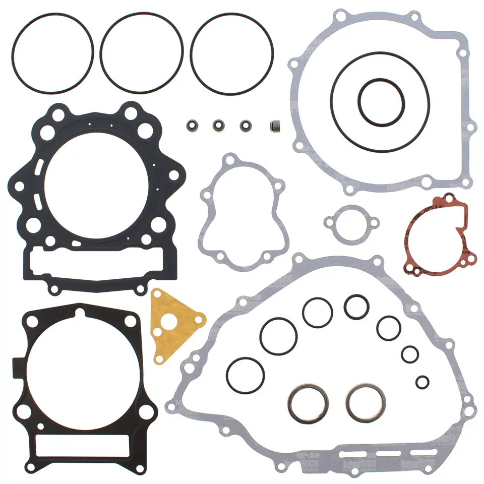 WINDEROSA (VERTEX) kompletní sada těsnění YAMAHA YFM 700 GRIZZLY (07-13), RHINO (07-13) VIKING 14-17 (WINDEROSA (VERTEX) kompletní sada těsnění)