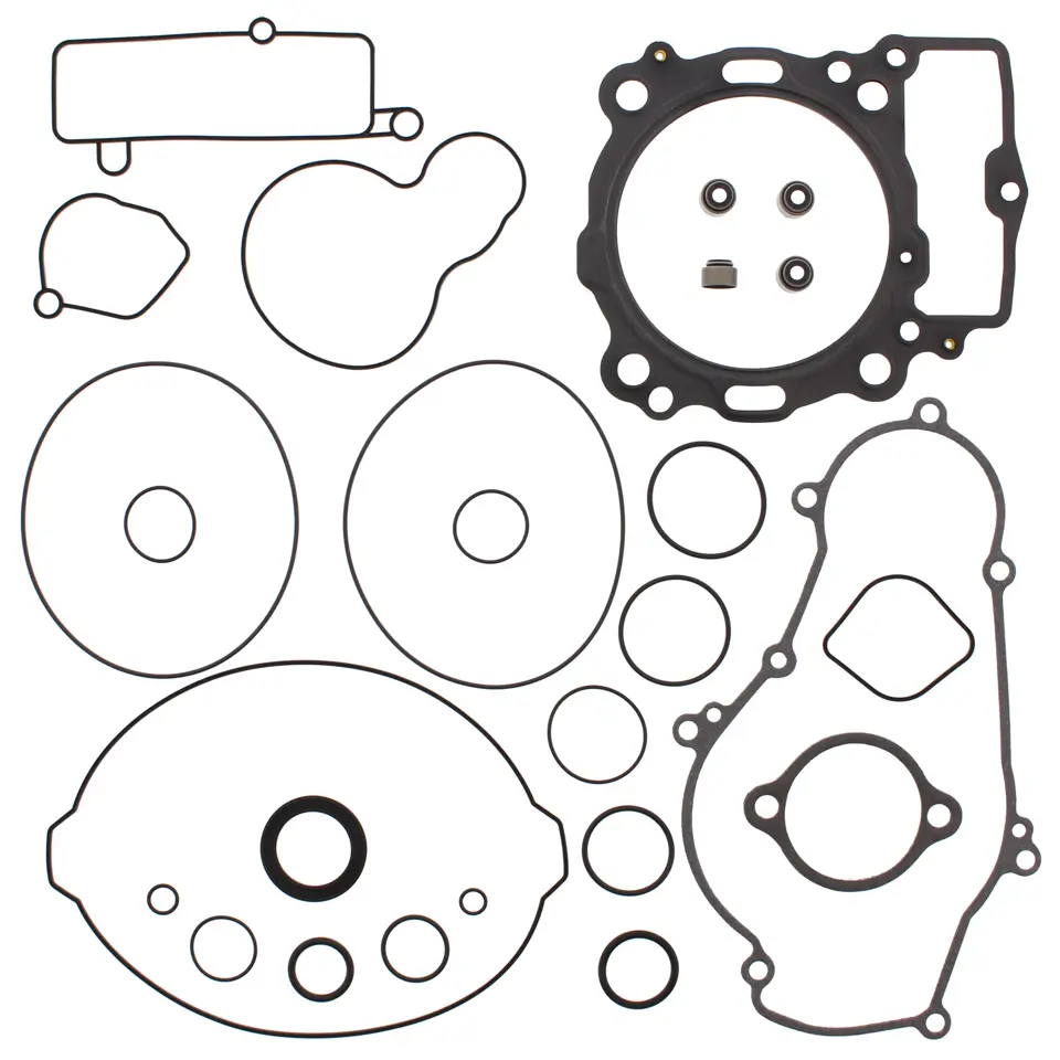 WINDEROSA (VERTEX) kompletní sada těsnění KTM SX 505 ATV 09-10 (WINDEROSA (VERTEX) kompletní sada těsnění KTM SX 505 ATV 09-10)