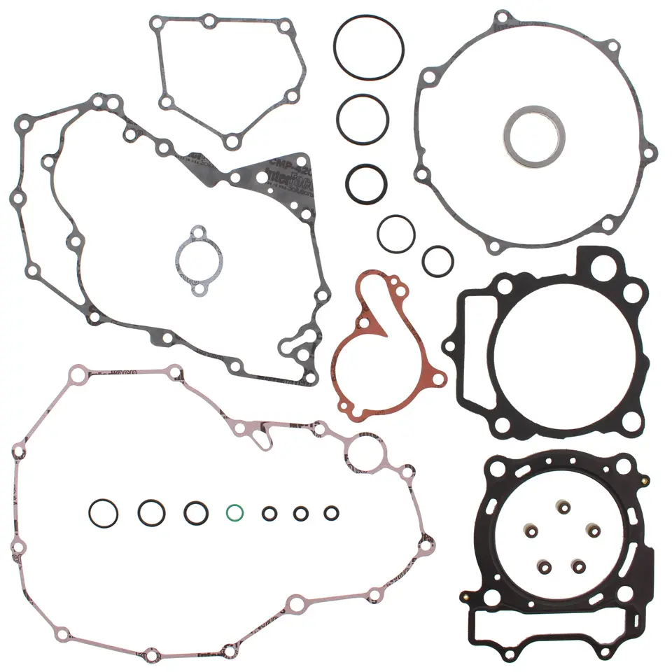 WINDEROSA (VERTEX) kompletní sada těsnění YAMAHA YFZ450R/X 09-19 (WINDEROSA (VERTEX) kompletní sada těsnění YAMAHA YFZ450R/X 09-19)