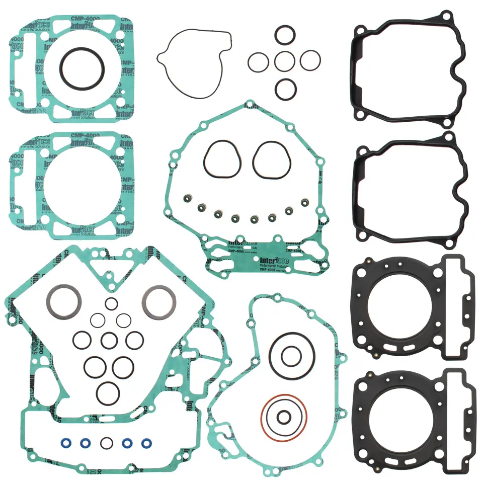 WINDEROSA (VERTEX) kompletní sada těsnění CAN-AM 500 OUTLANDER 07-15, RENEGADE 08-15, 650 OUTLANDER 06-15 (WINDEROSA (VERTEX) kompletní sada těsnění)