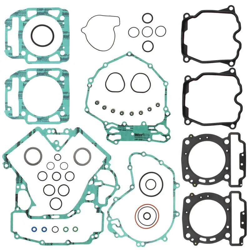 WINDEROSA kompletní sada těsnění, motor CAN-AM OUTLANDER. 800 R, R EFI MAX LTD., MAX LTD 4X4, R EFI MAX, LTD MAX, R EFI, R EFI MAX XT, XT 4X4, R EFI