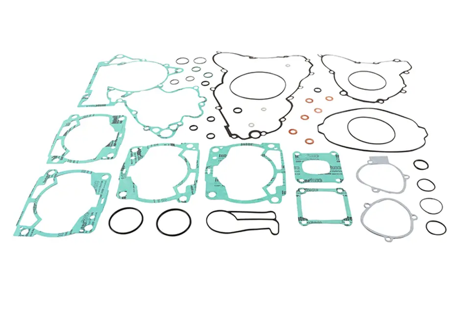 WINDEROSA (VERTEX) kompletní sada těsnění KTM SX 250 17-22, EXC 250 17-18, EXC 300 17-21, EXC 250 / 300 TPI 18-21, HUSQVARNA TC 250 17-22, TE 250 /