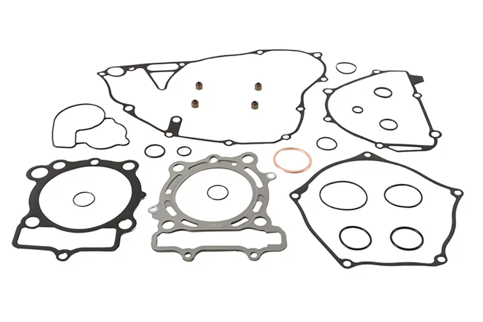 WINDEROSA (VERTEX) kompletní sada těsnění KAWASAKI KXF 250 17-19 (WINDEROSA (VERTEX) kompletní sada těsnění KAWASAKI KXF 250 17-19)