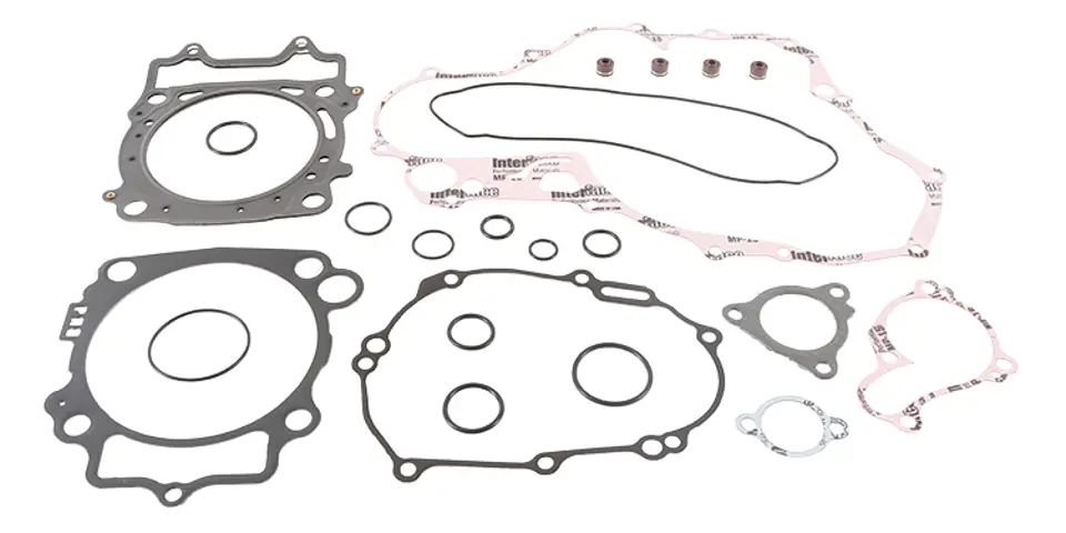 WINDEROSA (VERTEX) kompletní sada těsnění YAMAHA YZF 450 18-19, WRF 450 19-20 (WINDEROSA (VERTEX) kompletní sada těsnění YAMAHA YZF 450 18-19, WRF)