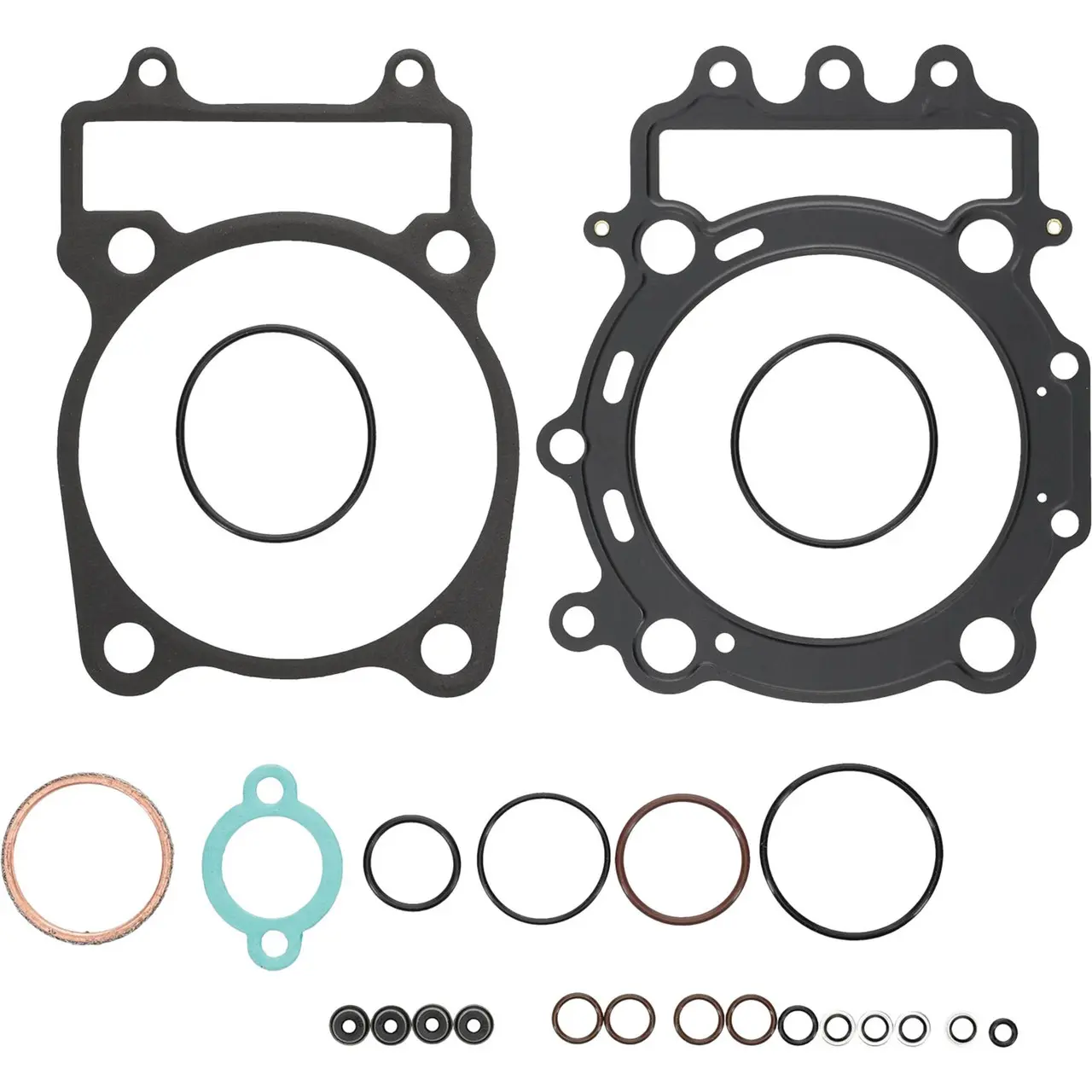 WINDEROSA (VERTEX) těsnění TOP-END ARCTIC CAT 700 EFI 08-14, PROWLER 700 HDX 12-14, PROWLER 700 XT 08-15 (WINDEROSA (VERTEX) těsnění TOP-END ARCTIC)