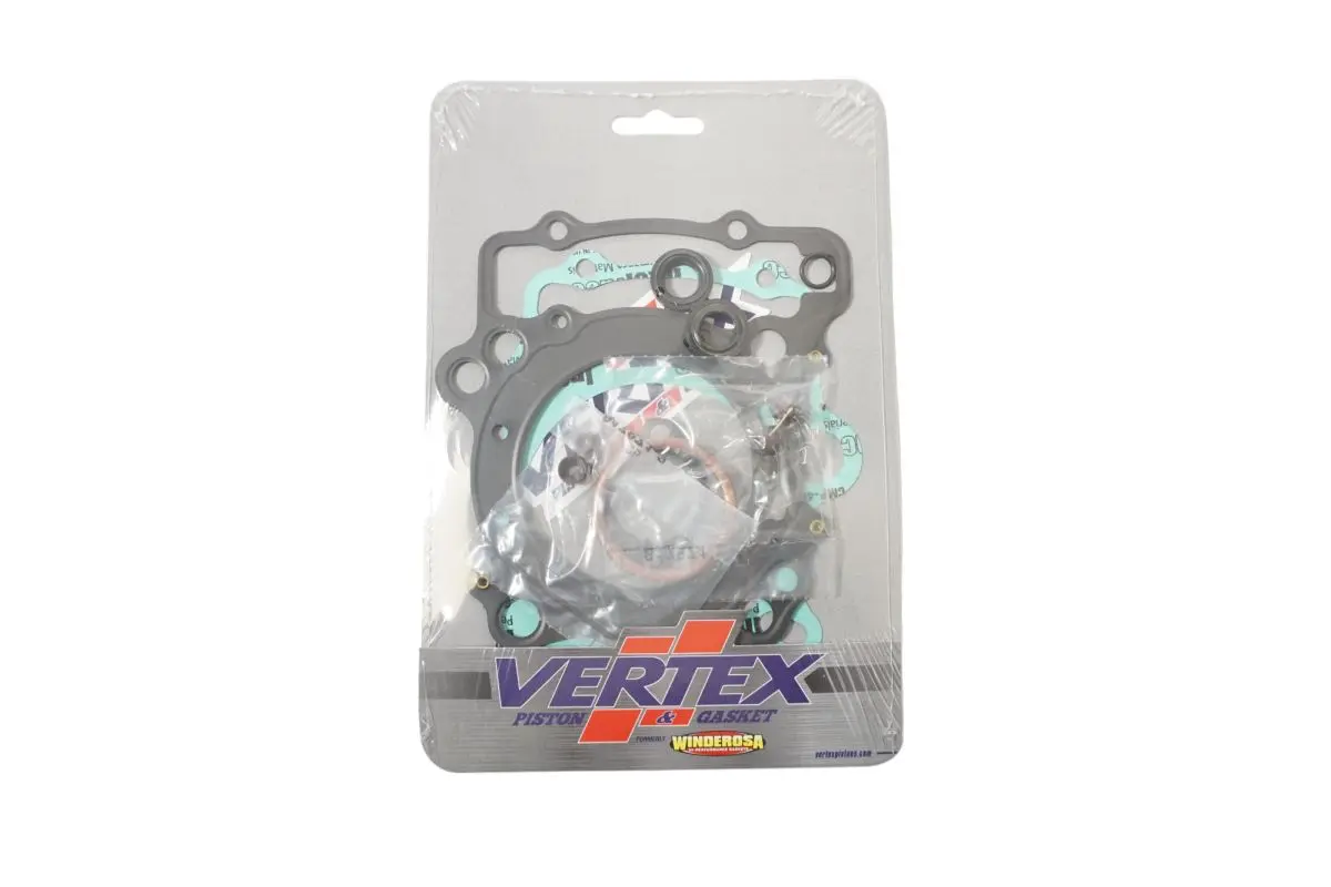 WINDEROSA (VERTEX) těsnění TOP-END HONDA CRF 250L 13-20, CRF 250L ABS 17-21, CRF 250RL RALLY 17-21 (WINDEROSA (VERTEX) těsnění TOP-END HONDA CRF 250L)