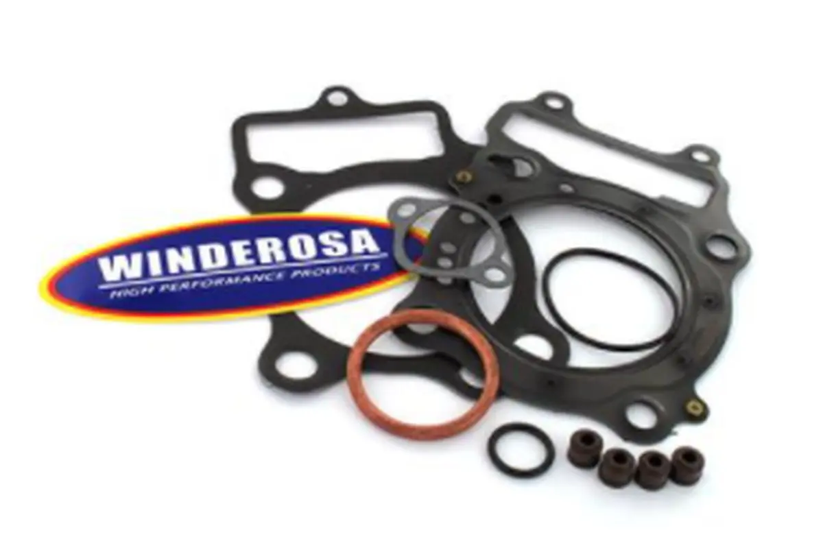 WINDEROSA (VERTEX) těsnění TOP-END GAS-GAS EX 350F 21-22, HUSQVARNA FC 350 19-22, FE 350 20-24, FE 350S 20-23, FX 350 20-22, KTM EXC-F 350 20-23, SX-F