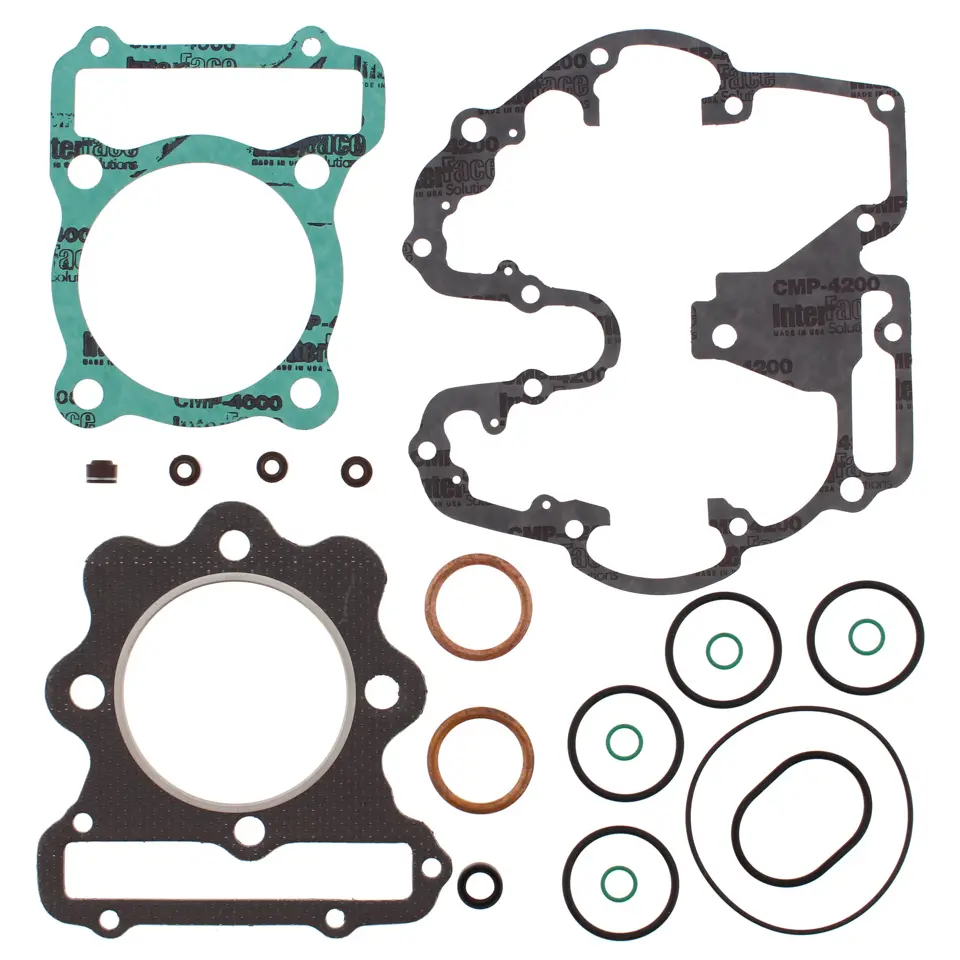 WINDEROSA (VERTEX) těsnění TOP-END HONDA XR 250R 86-95, XR 250L 91-96 (WINDEROSA (VERTEX) těsnění TOP-END HONDA XR 250R 86-95, XR 250L 91-96)