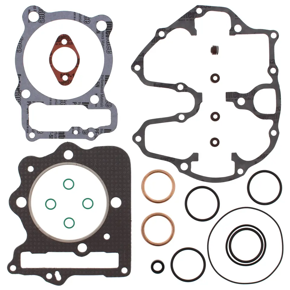 WINDEROSA (VERTEX) těsnění TOP-END HONDA XR 400R 96-04 (XR400) (WINDEROSA (VERTEX) těsnění TOP-END HONDA XR 400R 96-04 (XR400))