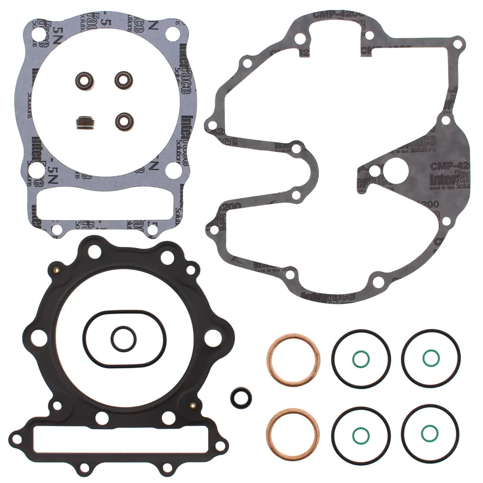 WINDEROSA (VERTEX) těsnění TOP-END HONDA XR 600 R 88-00 (WINDEROSA (VERTEX) těsnění TOP-END HONDA XR 600 R 88-00)