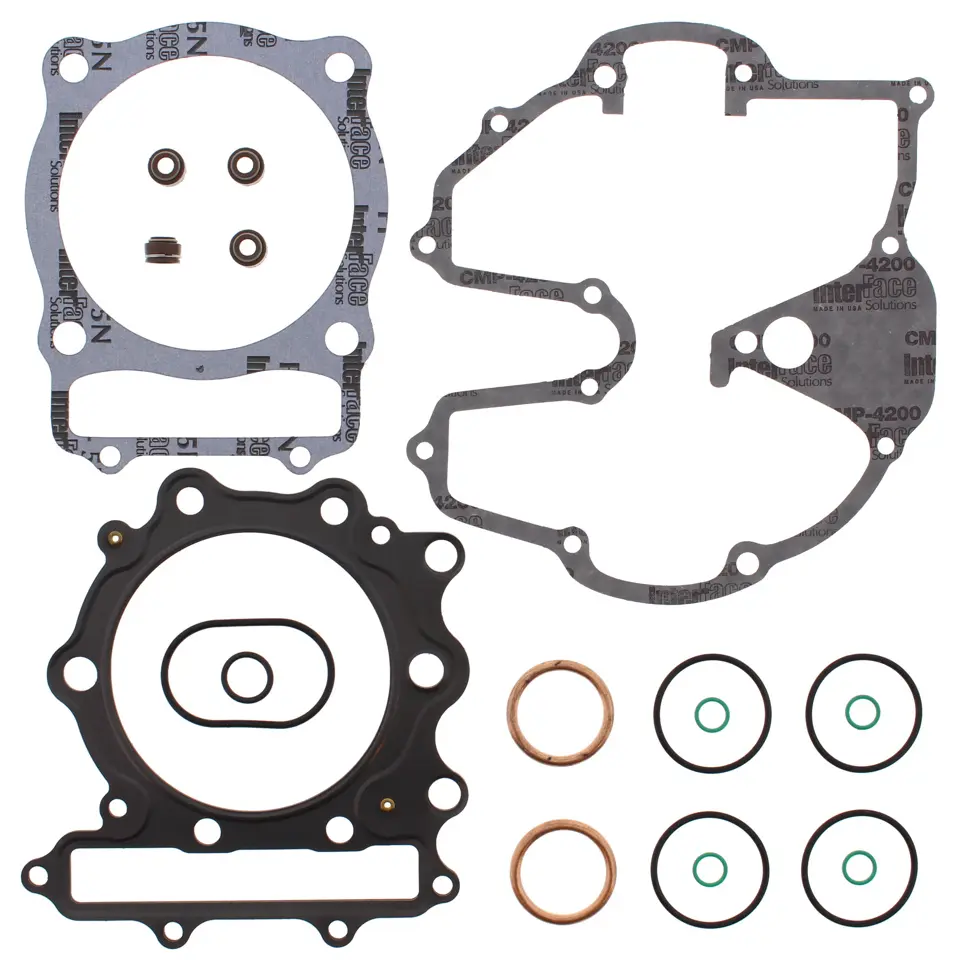 WINDEROSA (VERTEX) těsnění TOP-END HONDA NX 650 DOMINATOR 88-99, XR 650L 93-24 (WINDEROSA (VERTEX) těsnění TOP-END HONDA NX 650 DOMINATOR 88-99, XR)