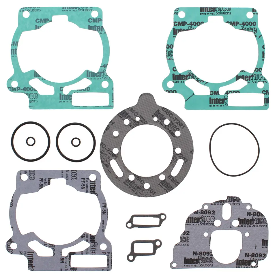 WINDEROSA (VERTEX) těsnění TOP-END KTM SX/EXC 125 98-01 (WINDEROSA (VERTEX) těsnění TOP-END KTM SX/EXC 125 98-01)