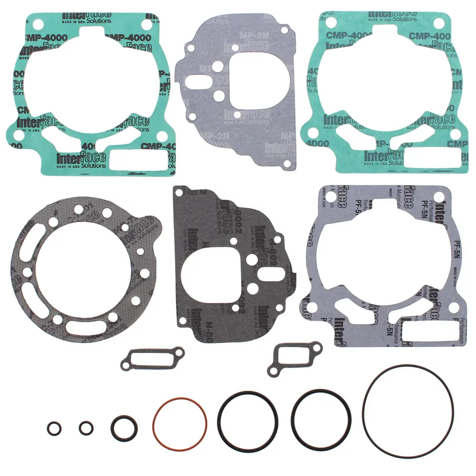 WINDEROSA (VERTEX) těsnění TOP-END KTM EXC200 98-02, SX 200 00-02 (WINDEROSA (VERTEX) těsnění TOP-END KTM EXC200 98-02, SX 200 00-02)
