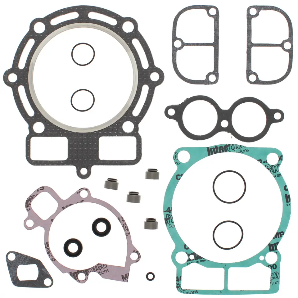 WINDEROSA (VERTEX) těsnění TOP-END KTM SXF 450 03-06 / SX /EXC 520/525 00-07 (WINDEROSA (VERTEX) těsnění TOP-END KTM SXF 450 03-06 / SX /EXC 520/525)