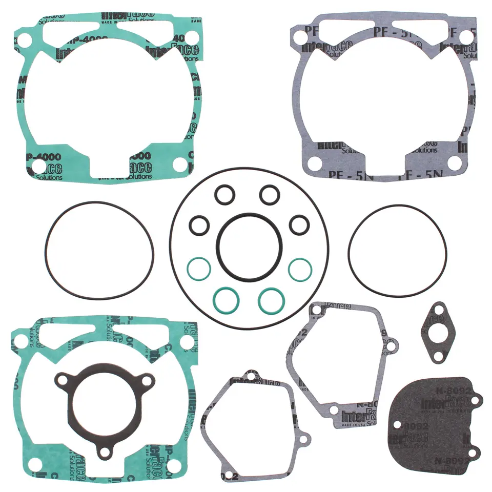 WINDEROSA (VERTEX) těsnění TOP-END KTM EXC250 94-99, SX250 94-99 (WINDEROSA (VERTEX) těsnění TOP-END KTM EXC250 94-99, SX250 94-99)
