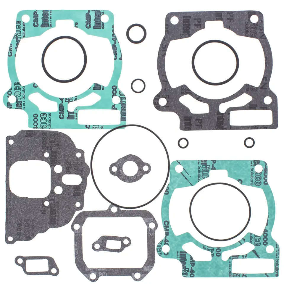 WINDEROSA (VERTEX) těsnění TOP-END KTM EXC 125 06-14, SX 125 02-15, SX 144 08-09, SX 150 09-12 (SX125, EXC125) (WINDEROSA (VERTEX) těsnění TOP-END)