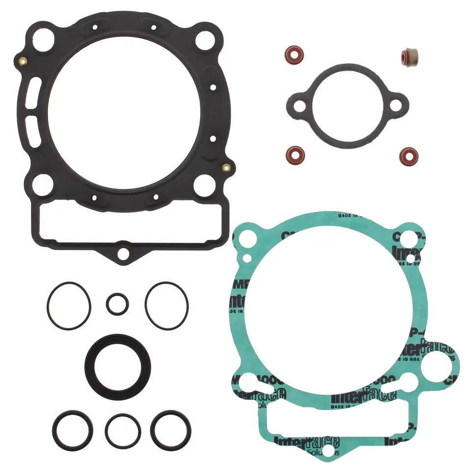 WINDEROSA (VERTEX) těsnění TOP-END KTM SXF 350 11-15, EXCF 350 12-16, HUSQVARNA FC 350 14-15, FE 350 14-16, FE 350S 15-16 (WINDEROSA (VERTEX) těsnění)