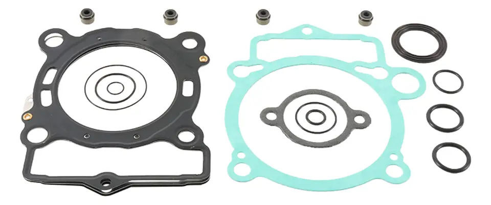 WINDEROSA (VERTEX) těsnění TOP-END KTM SX-F 250 (SXF) 13-15 XC-F 250 (XCF) 13-15 XC- FW 250 (XCFW) 14-16 HUSQVARNA FC 250 14-15 FE 250 14-16