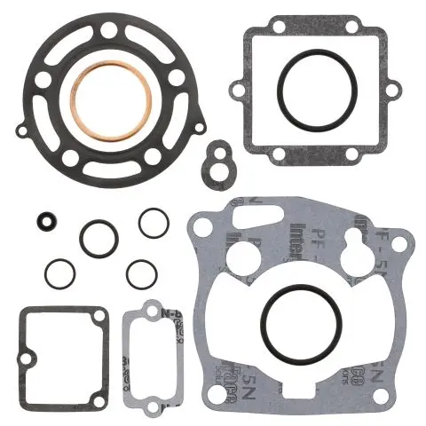 WINDEROSA (VERTEX) těsnění TOP-END KAWASAKI KX125 92-93 (WINDEROSA (VERTEX) těsnění TOP-END KAWASAKI KX125 92-93)