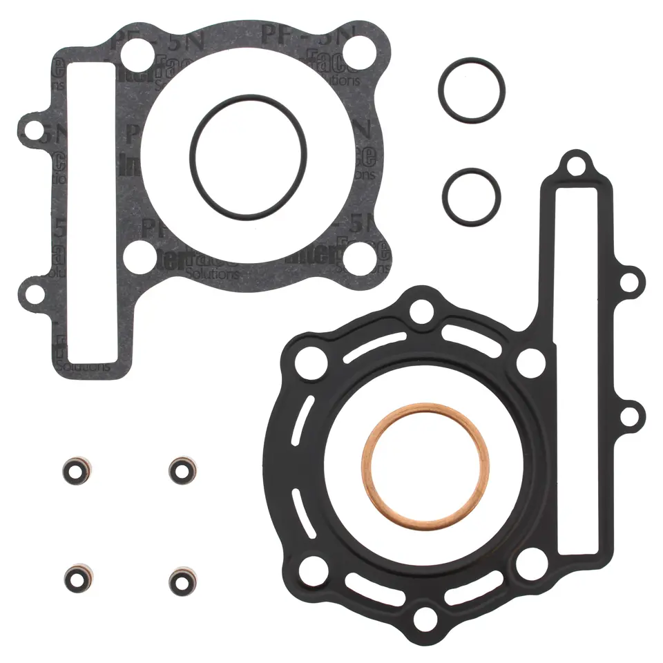 WINDEROSA (VERTEX) těsnění TOP-END KAWASAKI KLR250 85-05 (WINDEROSA (VERTEX) těsnění TOP-END KAWASAKI KLR250 85-05)