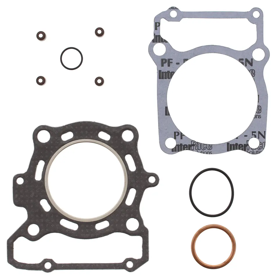 WINDEROSA (VERTEX) těsnění TOP-END KAWASAKI KLX250R 94-96, KLX250S 06-14 (WINDEROSA (VERTEX) těsnění TOP-END KAWASAKI KLX250R 94-96, KLX250S 06-14)