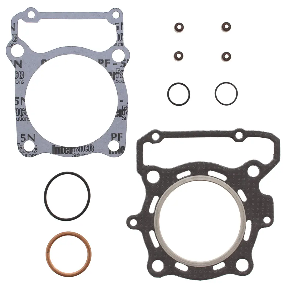 WINDEROSA (VERTEX) těsnění TOP-END KAWASAKI KLX 300R 97-07 (WINDEROSA (VERTEX) těsnění TOP-END KAWASAKI KLX 300R 97-07)