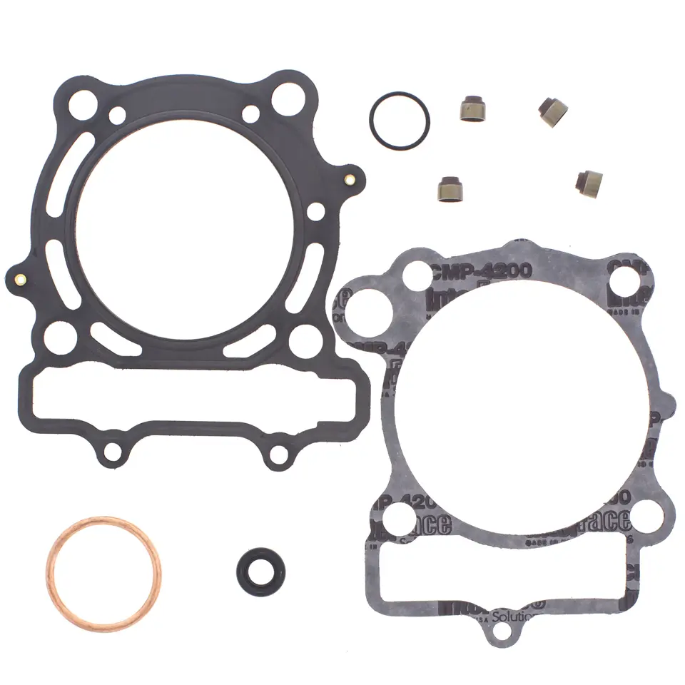 WINDEROSA (VERTEX) těsnění TOP-END KAWASAKI KXF 250 04-08 / SUZUKI RMZ 250 04-06 (WINDEROSA (VERTEX) těsnění TOP-END KAWASAKI KXF 250 04-08 / SUZUKI)