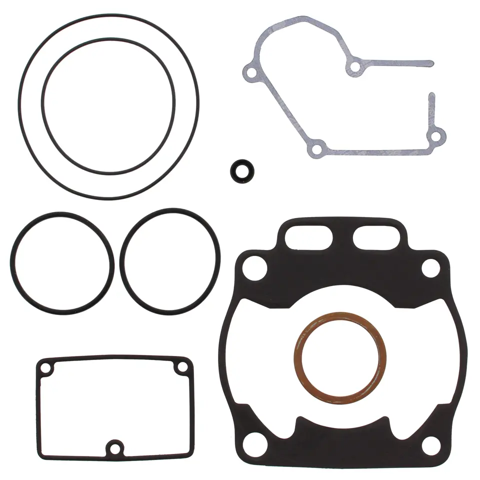 WINDEROSA (VERTEX) těsnění TOP-END KAWASAKI KX 250 05-08 (WINDEROSA (VERTEX) těsnění TOP-END KAWASAKI KX 250 05-08)