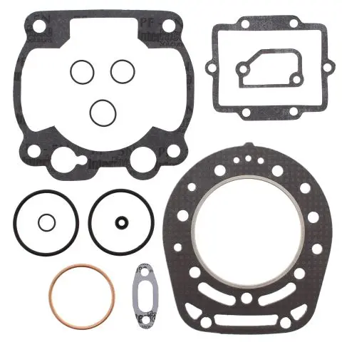 WINDEROSA (VERTEX) těsnění TOP-END KAWASAKI KX500 89-04 (WINDEROSA (VERTEX) těsnění TOP-END KAWASAKI KX500 89-04)