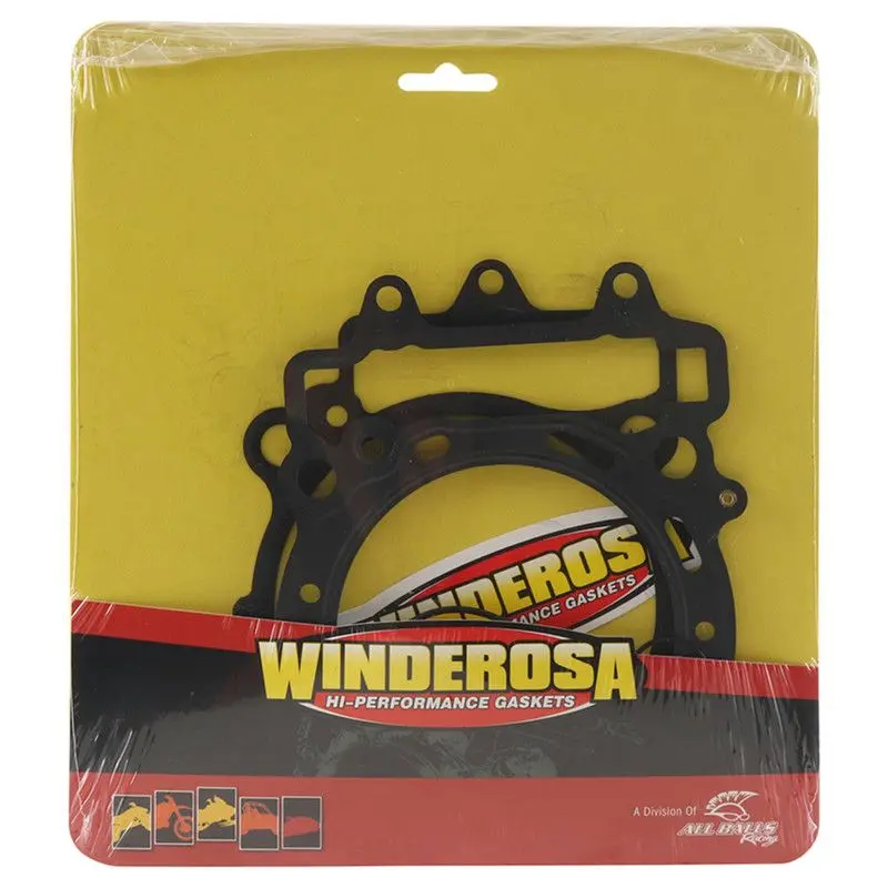 WINDEROSA (VERTEX) těsnění TOP-END KAWASAKI KXF450 16-18 (WINDEROSA (VERTEX) těsnění TOP-END KAWASAKI KXF450 16-18)