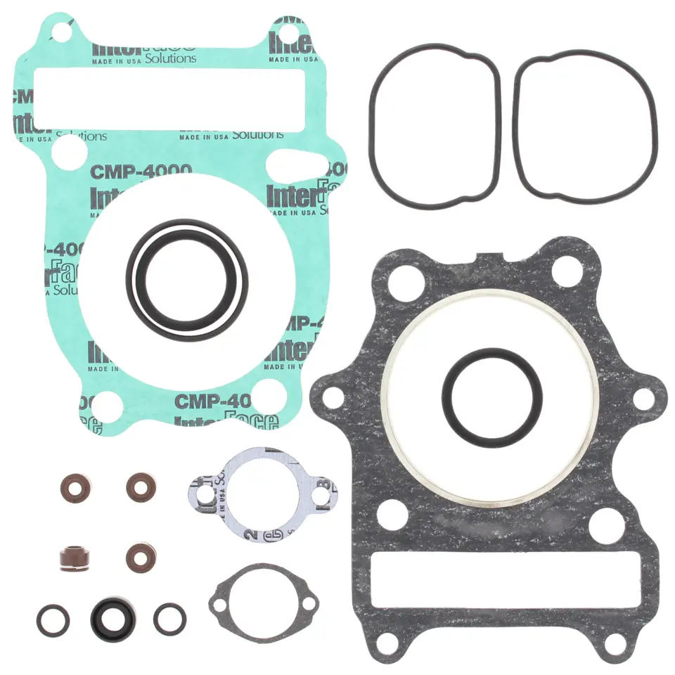WINDEROSA (VERTEX) těsnění TOP-END SUZUKI DR250 82-85 (WINDEROSA (VERTEX) těsnění TOP-END SUZUKI DR250 82-85)