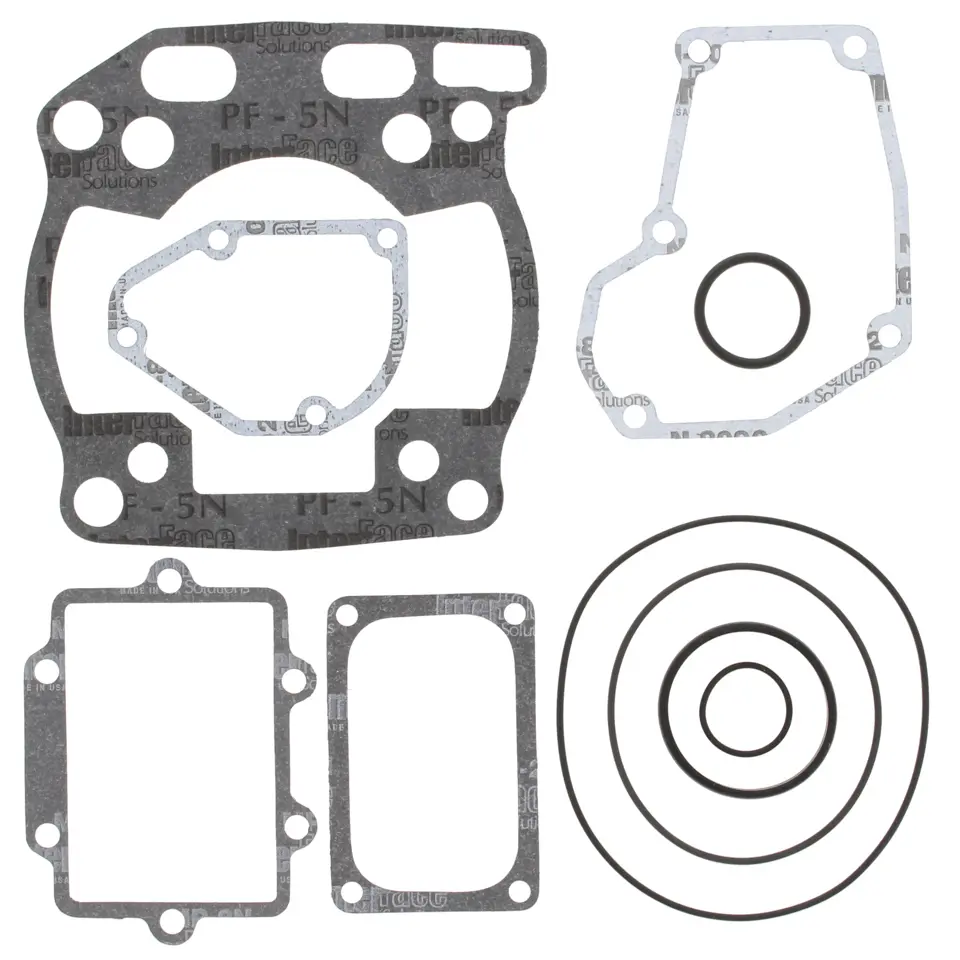 WINDEROSA (VERTEX) těsnění TOP-END SUZUKI RM250 99-00 ( )