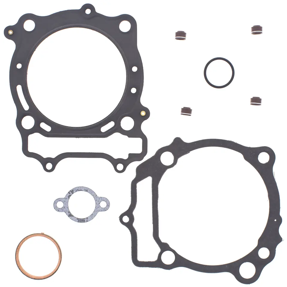 WINDEROSA (VERTEX) těsnění TOP-END SUZUKI RMZ 450 08-22, RMX 450 10-17 (WINDEROSA (VERTEX) těsnění TOP-END SUZUKI RMZ 450 08-22, RMX 450 10-17)