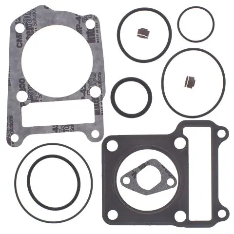 WINDEROSA (VERTEX) těsnění TOP-END YAMAHA TTR125 DRUM BRAKE 00-03, TTR125E DRUM BRAKE 03-07, TTR125L DISC BRAKE 00-07, TTR125LE DISC BRAKE 03-07