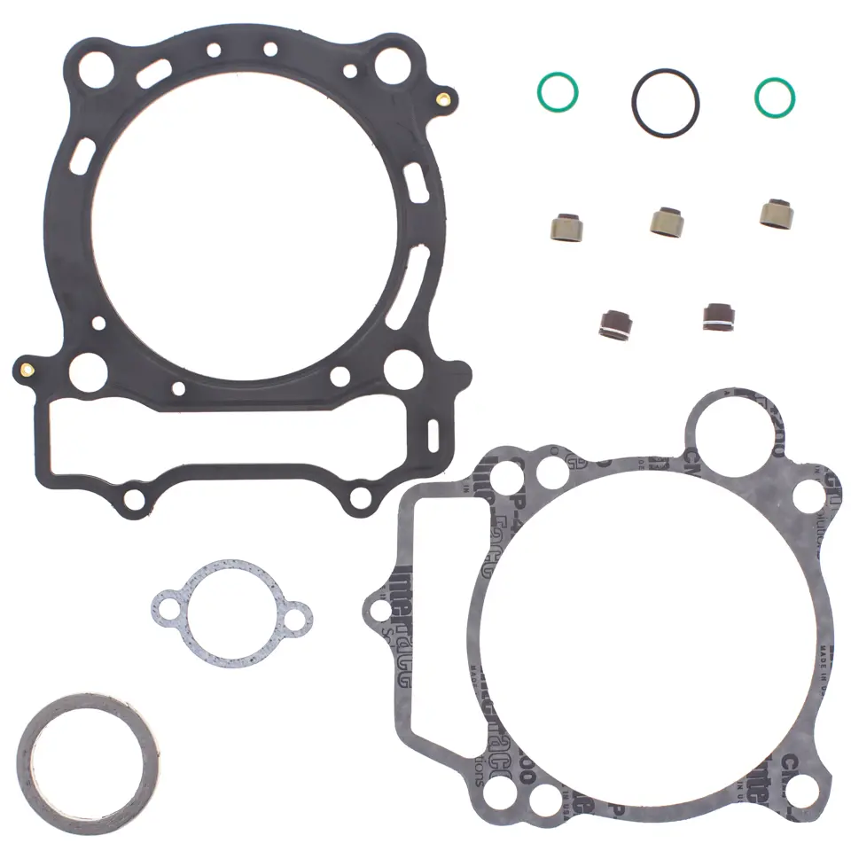 WINDEROSA (VERTEX) těsnění TOP-END YAMAHA YZF 450 (YZ450F) 03-05, WRF 450 (WR450F) 03-06, YFZ 450 12-13 - nahrazuje 810869 (WINDEROSA (VERTEX))