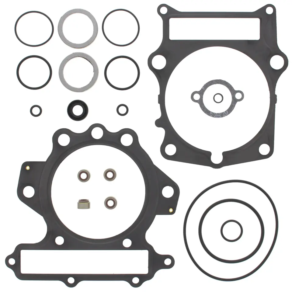 WINDEROSA (VERTEX) těsnění TOP-END YAMAHA XT 600 88-89 (WINDEROSA (VERTEX) těsnění TOP-END YAMAHA XT 600 88-89)