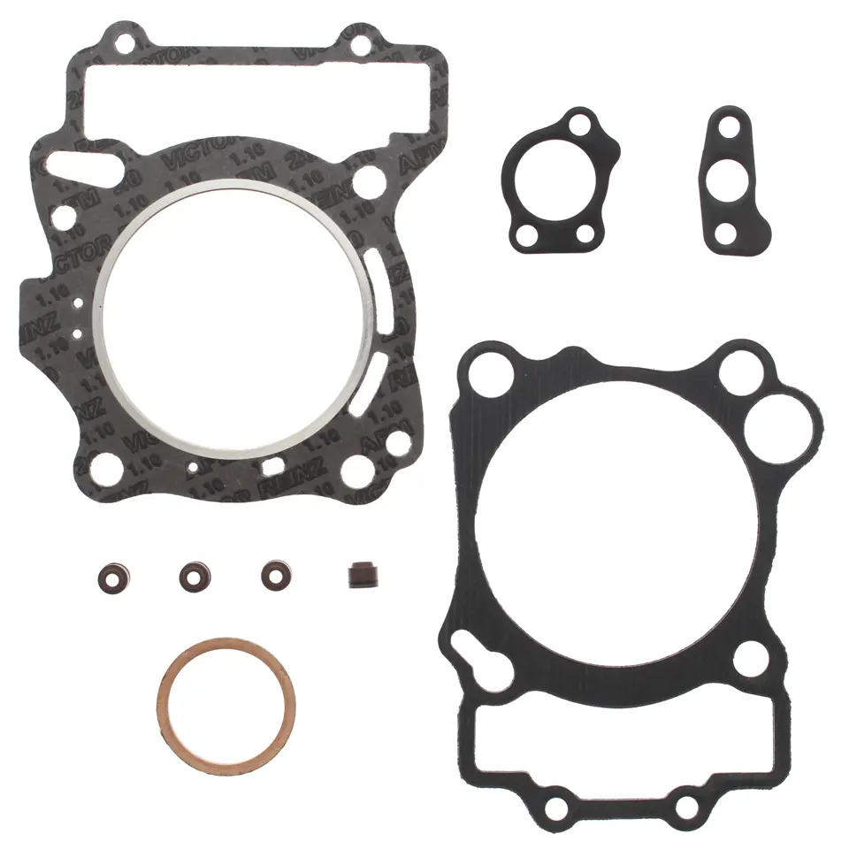 WINDEROSA (VERTEX) těsnění TOP-END YAMAHA WR250R 08-17, WR250X 08-17 ( )