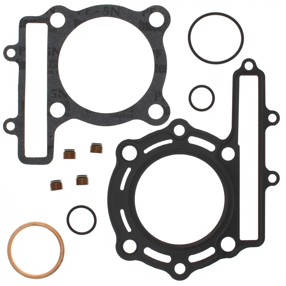 WINDEROSA (VERTEX) těsnění TOP-END KAWASAKI KSF 250 MOJAVE 87-04 (KFX 250) (WINDEROSA (VERTEX) těsnění TOP-END KAWASAKI KSF 250 MOJAVE 87-04 (KFX)