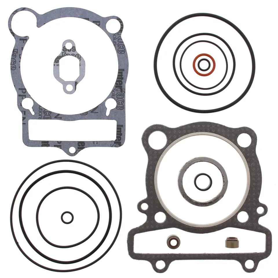 WINDEROSA (VERTEX) těsnění TOP-END YAMAHA YFM 350 RAPTOR 04-13, WOLVERINE 95-09, GRIZZLY 07-14, WARRIOR 87-04, YFM 350 / 400 BIG BEAR 97-12
