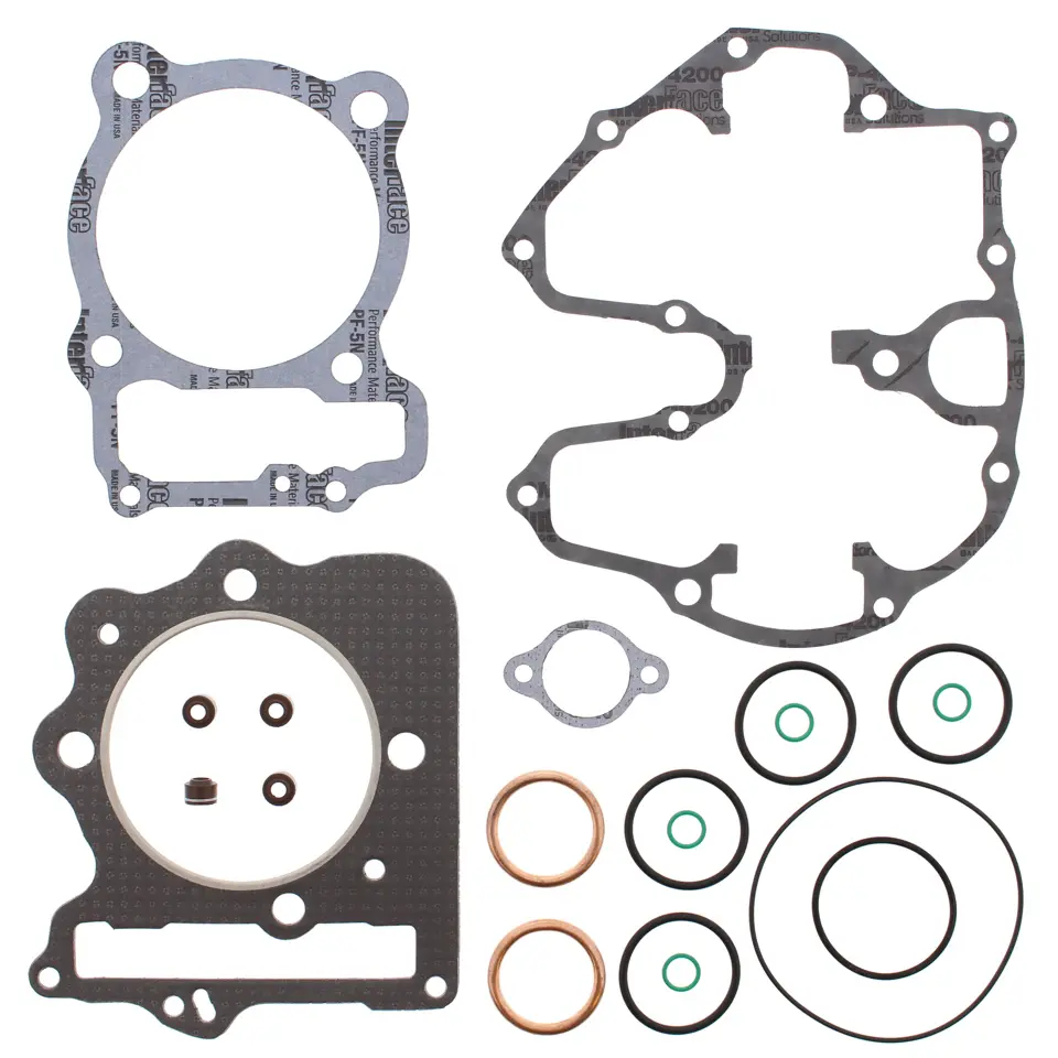 WINDEROSA (VERTEX) těsnění TOP-END HONDA TRX 400 EX (ALL MODELS) 99-14, TRX 400 X 09-14 ( )