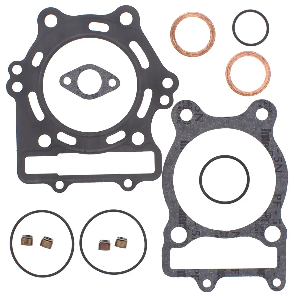 WINDEROSA (VERTEX) těsnění TOP-END KAWASAKI KLF400 BAYOU 93-99, KVF400 PRAIRIE 97-02 (WINDEROSA (VERTEX) těsnění TOP-END KAWASAKI KLF400 BAYOU 93-99,)