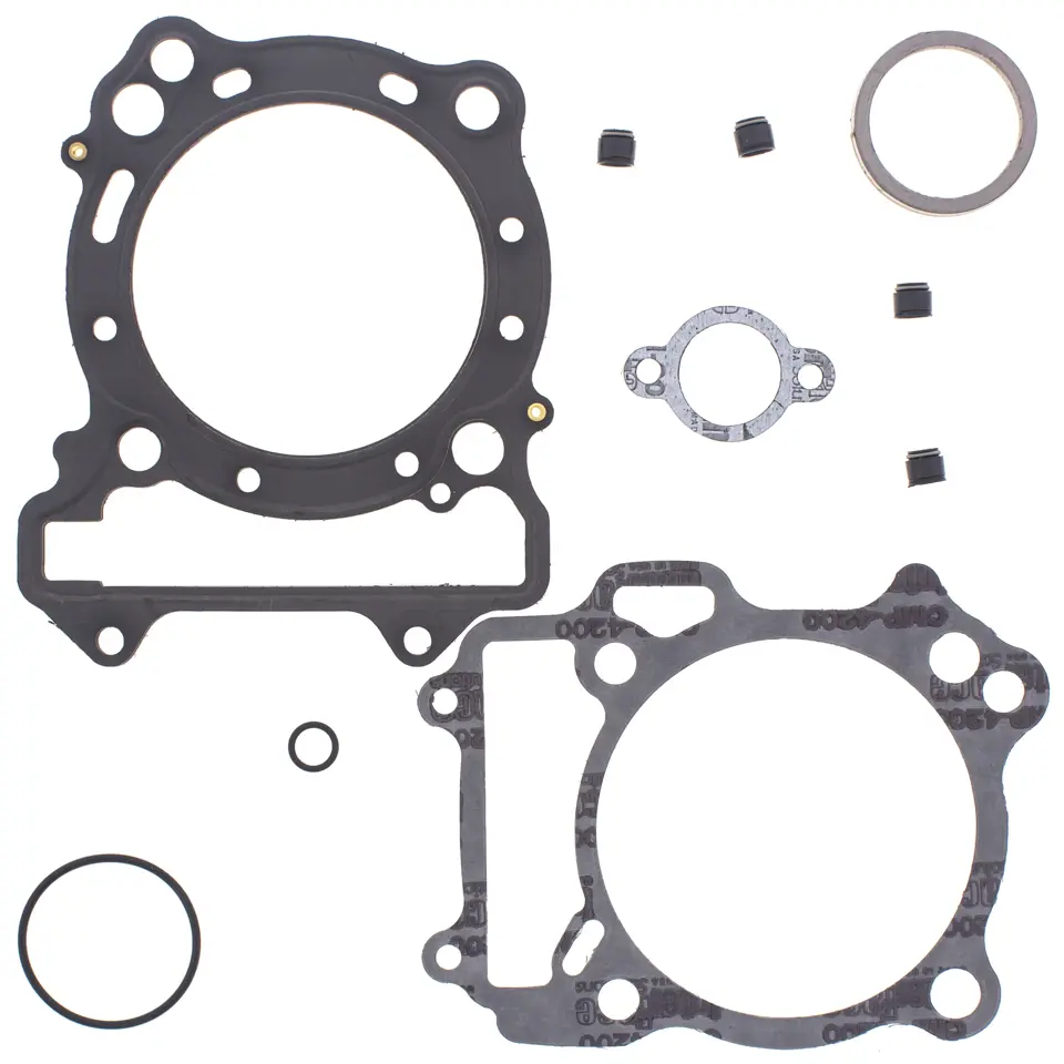 WINDEROSA (VERTEX) těsnění TOP-END SUZUKI DRZ 400 00-09, LTZ400 03-12, ARCTIC CAT DVX400 04-08 (WINDEROSA (VERTEX) těsnění TOP-END SUZUKI DRZ 400)