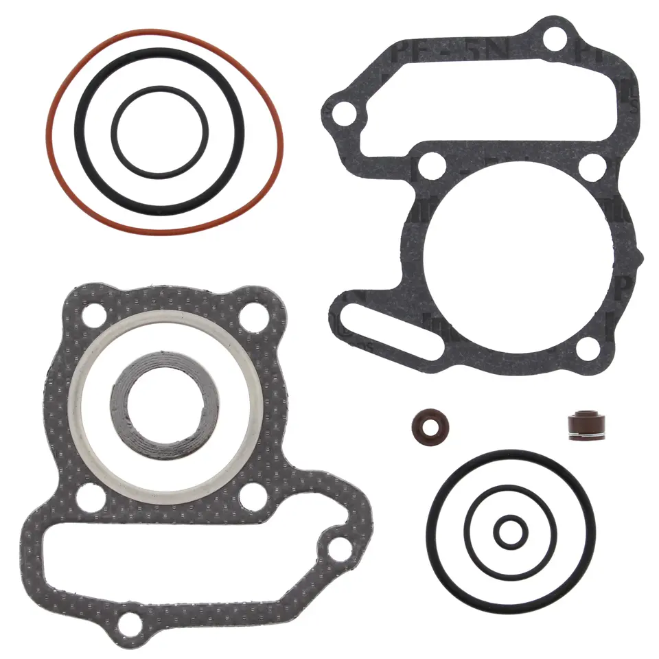 WINDEROSA (VERTEX) těsnění TOP-END YAMAHA YFM80 GRIZZLY 05-08, RAPTOR 02-08, BADGER 85-01 (WINDEROSA (VERTEX) těsnění TOP-END YAMAHA YFM80 GRIZZLY)