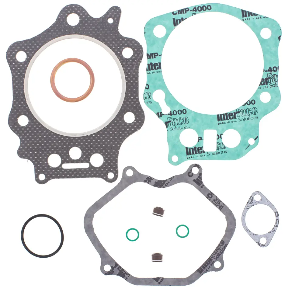 WINDEROSA (VERTEX) těsnění TOP-END HONDA TRX 450 FE/FM FOREMAN 02-04, TRX 450 S/ES 98-01 (WINDEROSA (VERTEX) těsnění TOP-END HONDA TRX 450 FE/FM)