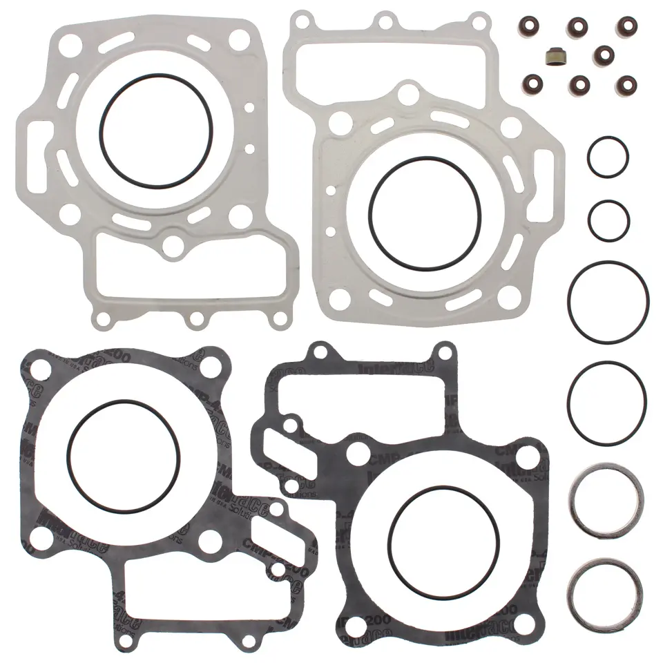 WINDEROSA (VERTEX) těsnění TOP-END KAWASAKI KVF 650 BRUTE FORCE 05-10/ PRAIRIE 02-03, ARCTIC CAT 650 ( )