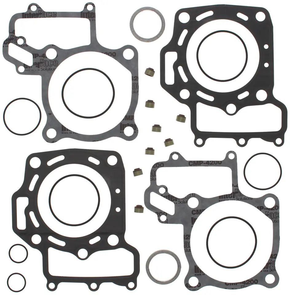 WINDEROSA (VERTEX) těsnění TOP-END KAWASAKI KFX700 V-FORCE 04-09, KVF700 PRAIRIE 04-06 (WINDEROSA (VERTEX) těsnění TOP-END KAWASAKI KFX700 V-FORCE)