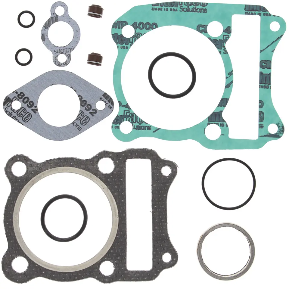 WINDEROSA (VERTEX) těsnění TOP-END SUZUKI LTZ250Z QUADSPORT 04-10, LTF250 OZARK 02-13 ( )